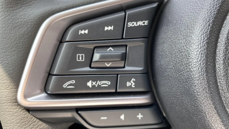 SUBARU Crosstrek Crosstrek 2.0i-S e-Boxer Platinum (EyeSight) Lineartronic Nowy