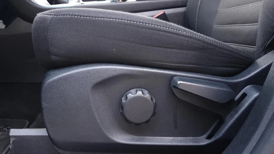 FORD Galaxy Galaxy 2.0 EcoBlue Titanium aut