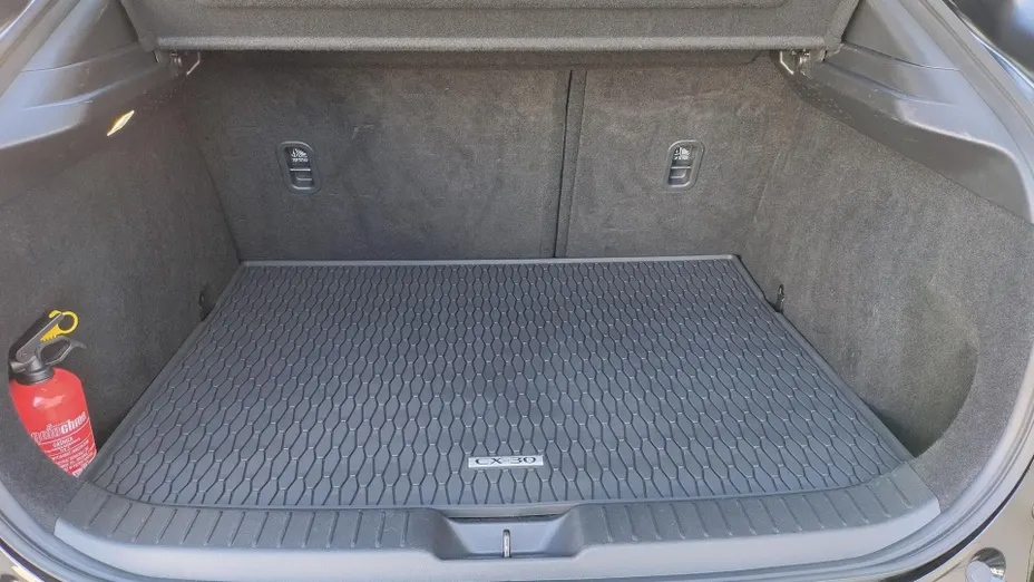 MAZDA CX-30 CX-30 2.0 mHEV Exclusive-Line 2WD aut