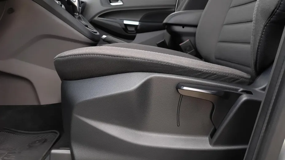 FORD Tourneo Connect Tourneo Connect 1.5 EcoBlue Titanium PowerShift