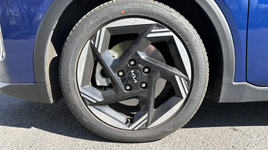 KIA K4 K4 1.6 T-GDI L