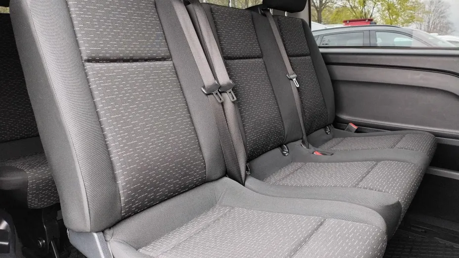 MERCEDES-BENZ Vito Vito Tourer 114 CDI L2 Pro 9G-Tronic 447.703