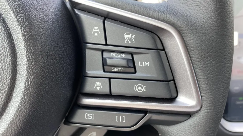 SUBARU Crosstrek Crosstrek 2.0i-S e-Boxer Platinum (EyeSight) Lineartronic Nowy