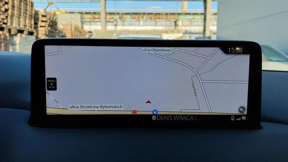 MAZDA CX-5 CX-5 2.0 Hikari 2WD aut