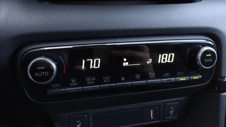 MAZDA 2 2 1.5 Hybrid Agile CVT