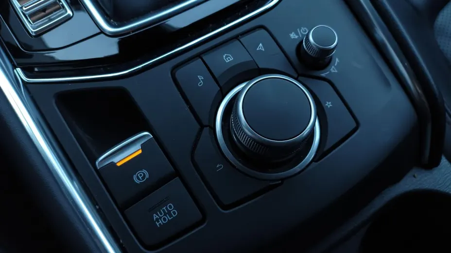 MAZDA CX-5 CX-5 2.0 Homura 2WD aut