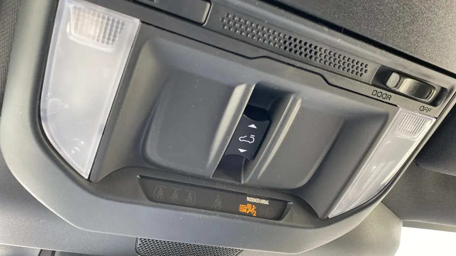 SUBARU Forester Forester 2.0i-L Exclusive (EyeSight) Lineartronic Nowy