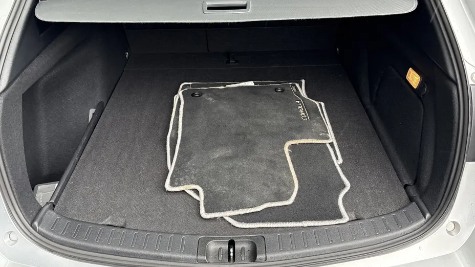TOYOTA Corolla Corolla 2.0 Hybrid Comfort