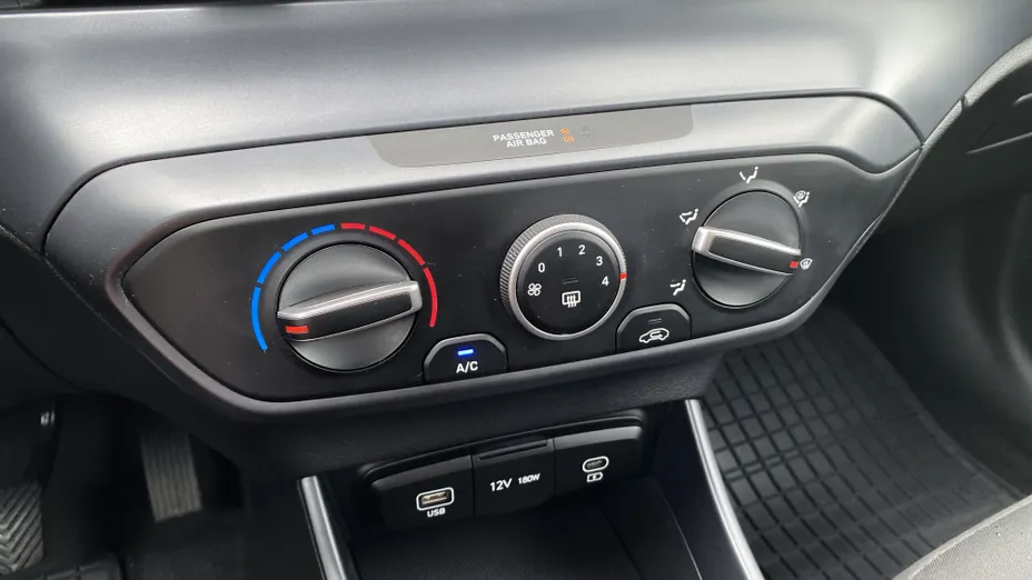 HYUNDAI i20 i20 1.0 T-GDi Modern