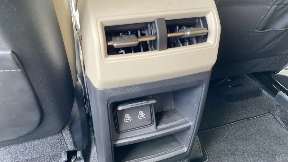 KGM / SSANGYONG Actyon Actyon 1.5 T-GDI Wild 4WD aut