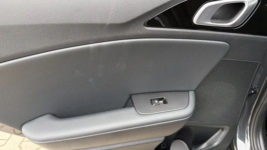 KIA XCeed XCeed 1.6 T-GDI Business Line DCT