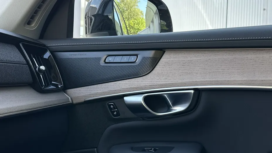 VOLVO XC90 XC90 B5 B AWD Plus Bright 7os aut