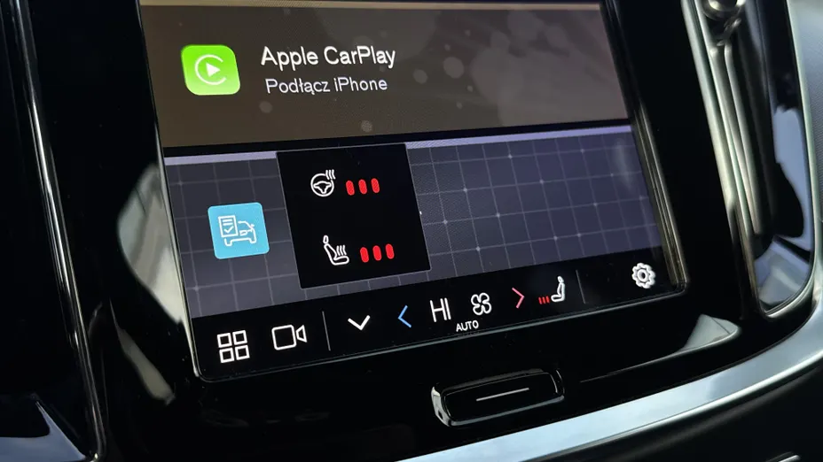 VOLVO V60 V60 B4 D Plus Dark aut