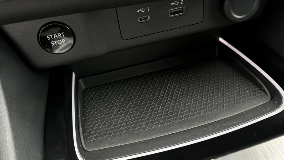 NISSAN X-Trail X-Trail 1.5 VC-T mHEV N-Connecta 2WD Xtronic