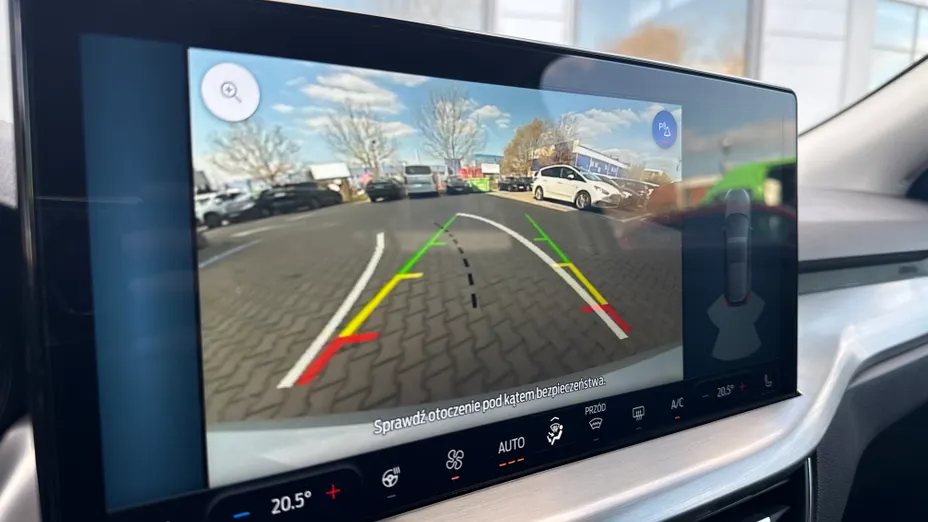 FORD Focus Focus 1.0 EcoBoost Titanium X