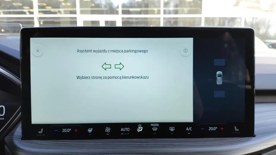 FORD Kuga Kuga 2.5P PHEV FWD Active X eCVT