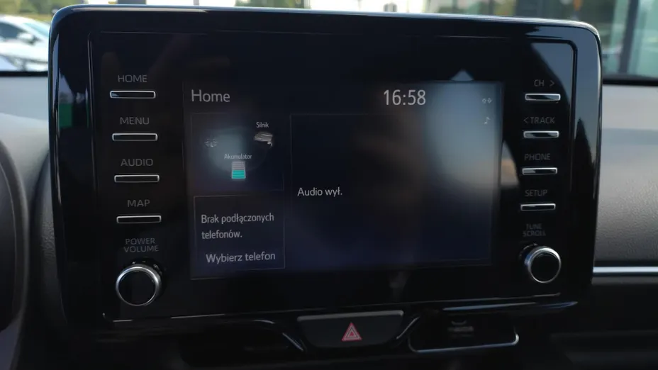 MAZDA 2 2 1.5 Hybrid Pure CVT