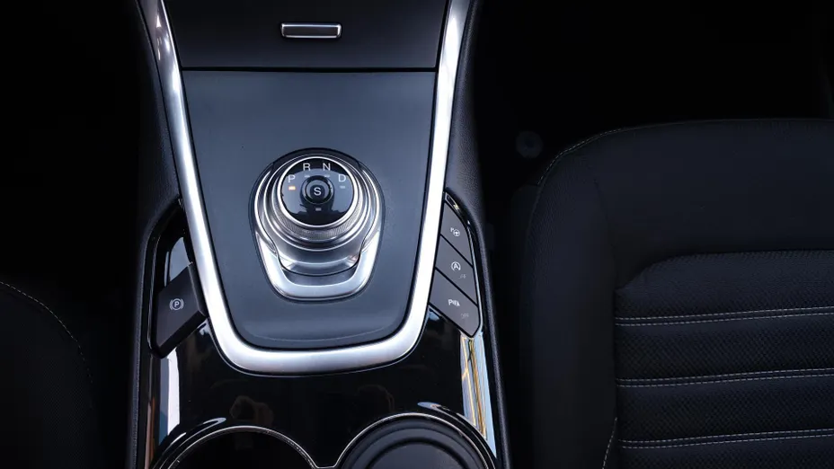 FORD Galaxy Galaxy 2.0 EcoBlue Titanium aut