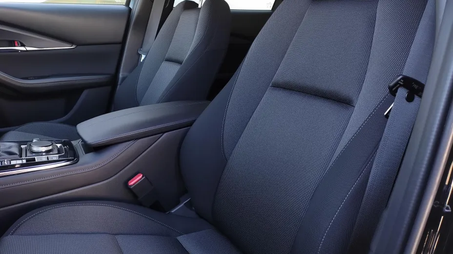 MAZDA CX-30 CX-30 2.0 mHEV Exclusive-Line 2WD aut