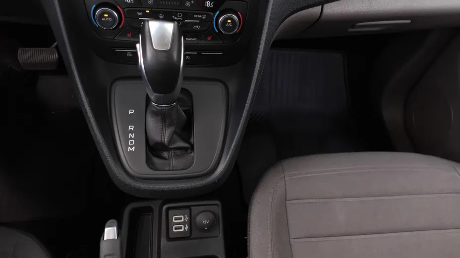 FORD Tourneo Connect Tourneo Connect 1.5 EcoBlue Titanium PowerShift