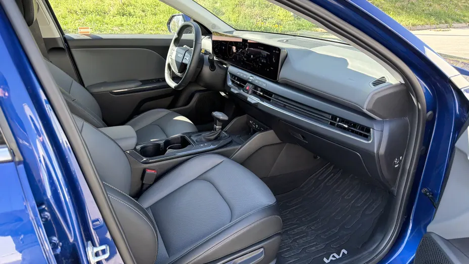 KIA K4 K4 1.6 T-GDI L