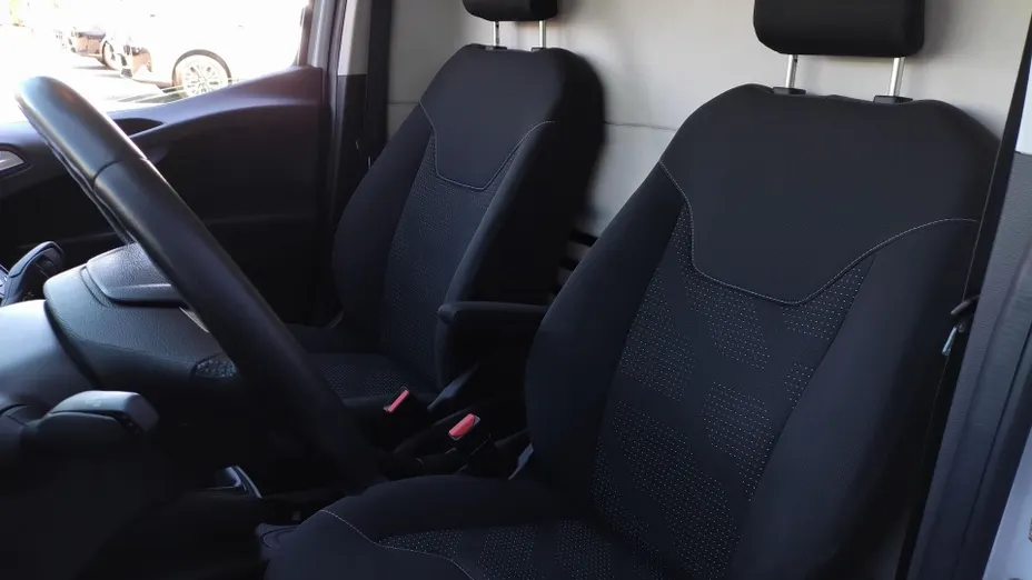 FORD Transit Courier Transit Courier 1.5 TDCi Trend