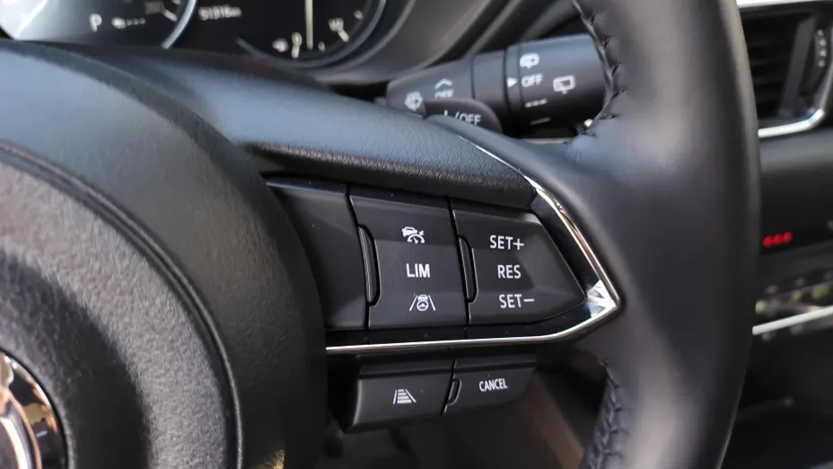 MAZDA CX-5 CX-5 2.0 Hikari 2WD aut