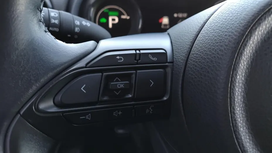 MAZDA 2 2 1.5 Hybrid Agile CVT