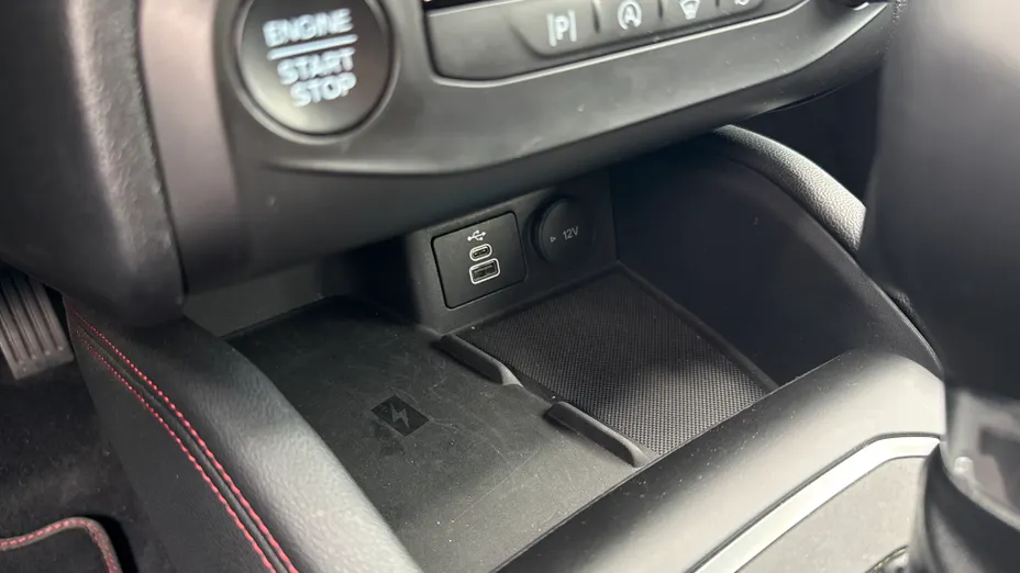 FORD Focus Focus 1.0 EcoBoost mHEV ST-Line X aut