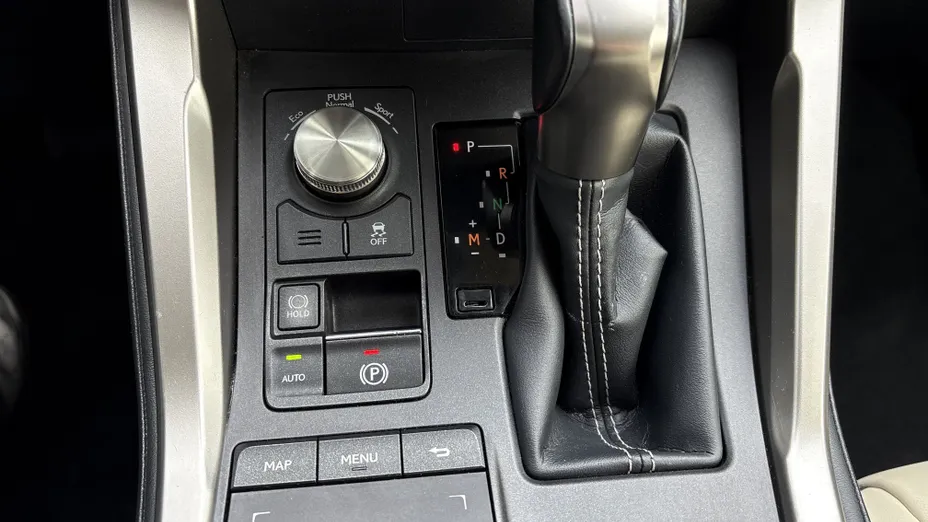 LEXUS NX NX 300 F Impression AWD