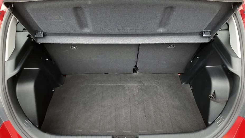 HYUNDAI i20 i20 1.0 T-GDi Modern