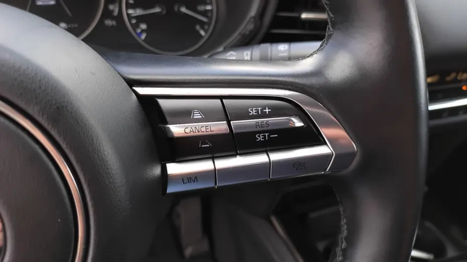 MAZDA CX-30 CX-30 2.0 mHEV Kanjo 2WD