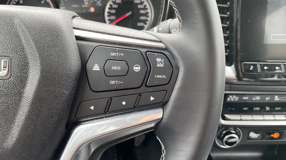 ISUZU D-Max D-Max 1.9 d DC LSX aut