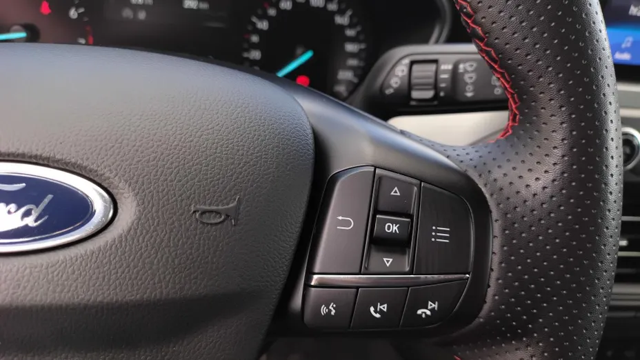FORD Focus Focus 1.0 EcoBoost ST-Line Style