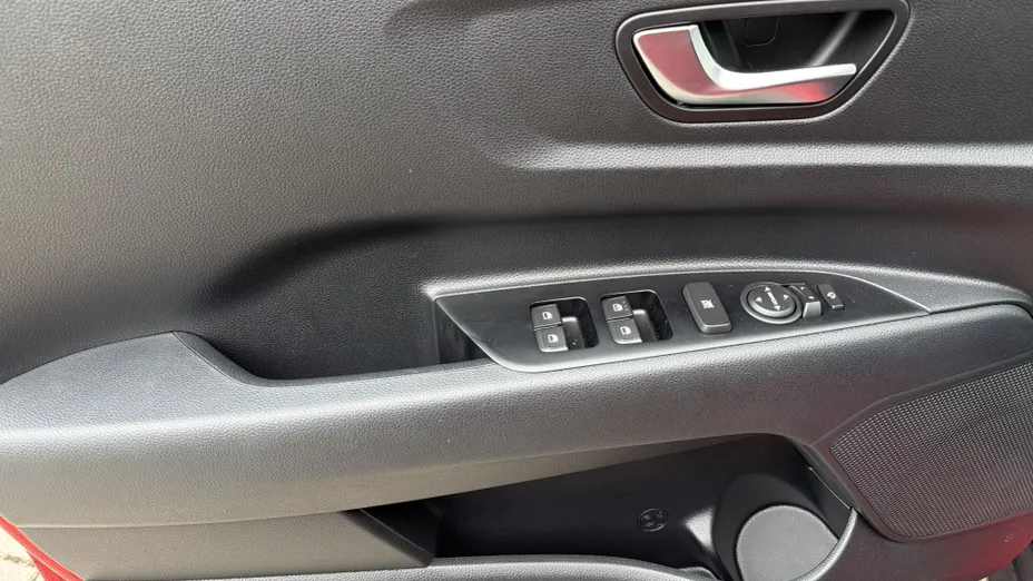 KIA Stonic Stonic 1.0 T-GDI L Business Line DCT