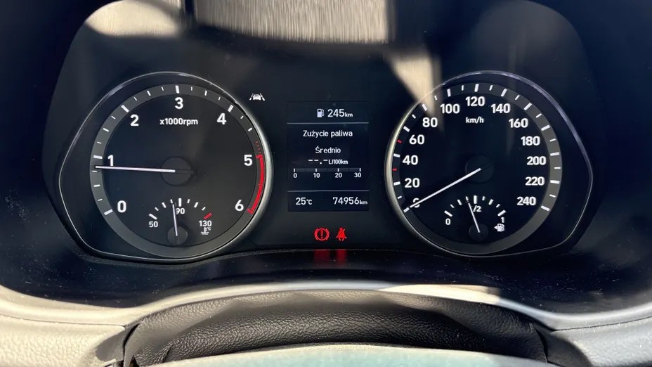 HYUNDAI i30 i30 1.6 D Comfort
