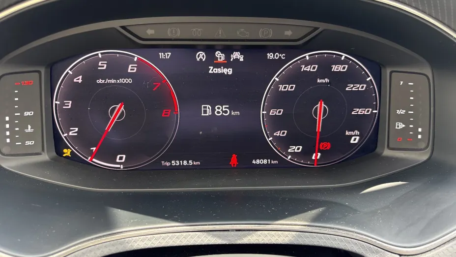 SEAT Ibiza Ibiza 1.0 TSI Style S&S