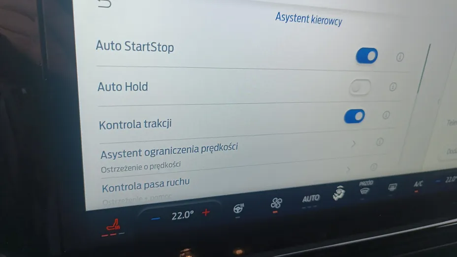 FORD Tourneo Custom Tourneo Custom 2.0 EcoBlue 320 L2 Titanium Nowy