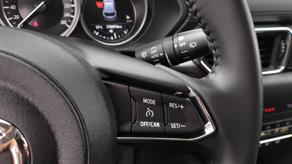 MAZDA CX-5 CX-5 2.0 Kai 2WD