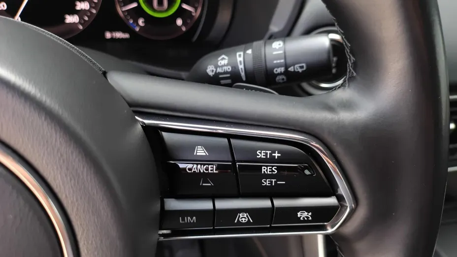 MAZDA CX-80 CX-80 3.3 e-Skyactiv D mHEV Homura AWD aut