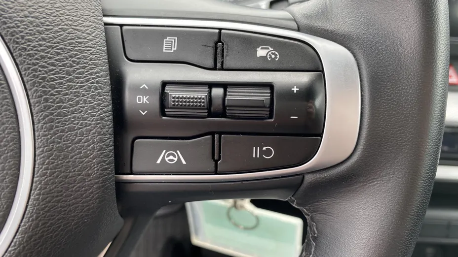 KIA Sportage Sportage 1.6 T-GDI M 2WD