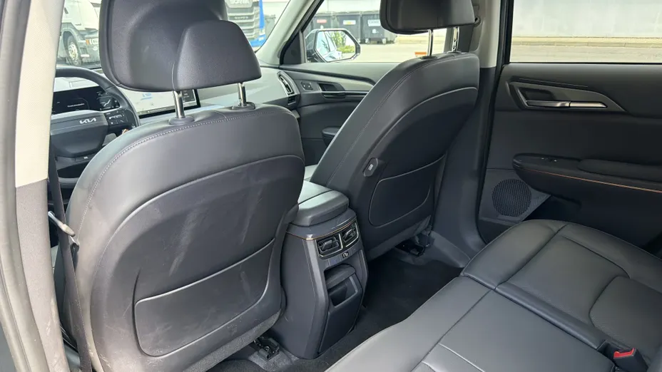 KIA EV5 EV5 81.4kWh Earth