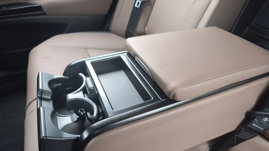 LEXUS ES ES 300h Prestige