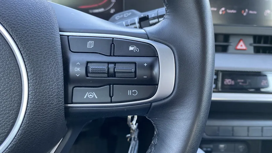 KIA Sportage Sportage 1.6 T-GDI M 2WD