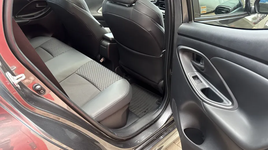 MAZDA 2 2 1.5 Hybrid Homura Plus CVT