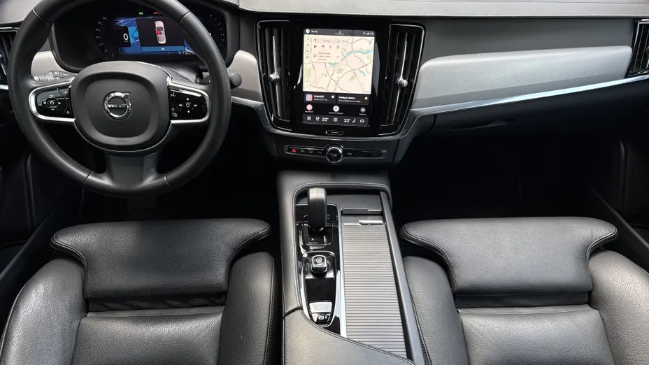VOLVO S90 S90 B4 B Plus Bright aut