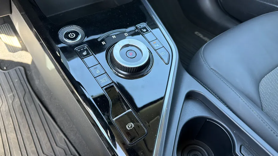 KIA Niro e-Niro 64kWh M