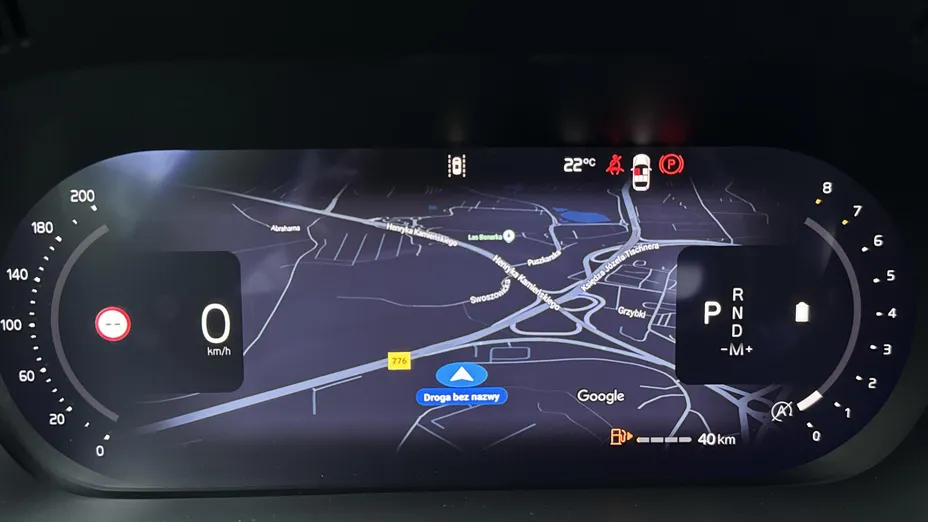 VOLVO XC60 XC60 B5 B AWD Plus Dark aut