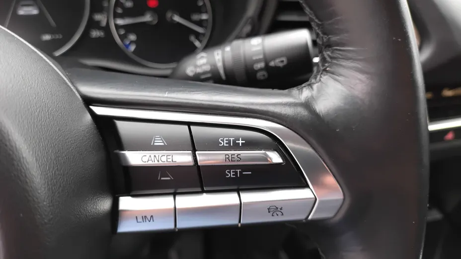 MAZDA CX-30 CX-30 2.0 mHEV Kanjo 2WD