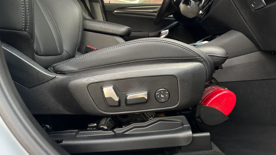 BMW X3 X3 xDrive20d mHEV M Sport sport-aut
